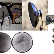 A Beginners Guide to Light Modifiers