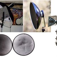 A Beginners Guide to Light Modifiers