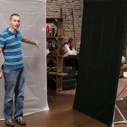 10 Reasons to Ditch Your Softbox for a Light Panel