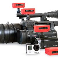 Livestream’s new Broadcaster mini dongle broadcasts live video