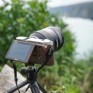 Island life: Samsung NX500 Shooting Experience