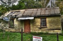 Old Berrima House