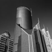 How to Make the Most of Hard Light with Black and White Photography