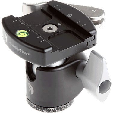 Really Right Stuff Quick Release Plates