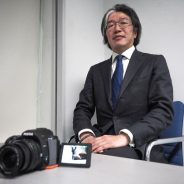 CP+ 2015 Ricoh Imaging interview – full-frame DSLR may have ‘something extra built-in’