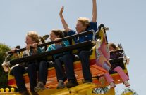 Moss Vale Show 2015