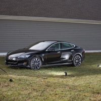 Tips for Photographing Cars