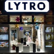 Lytro opens an interactive studio in Tokyo