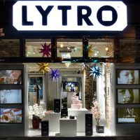 Lytro opens an interactive studio in Tokyo