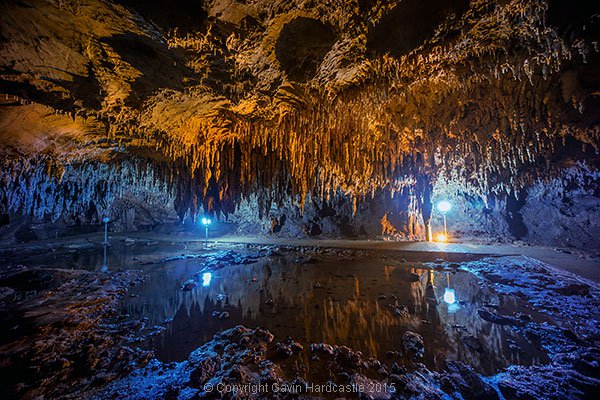 Long exposure - Why You Need a Good Tripod