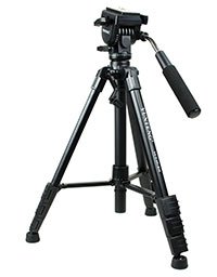 Cheap Yunteng Tripod