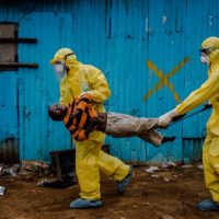 St. Louis Post-Dispatch photo staff and Daniel Berehulak nab 2015 photography Pulitzers