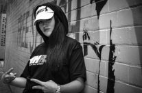 Gangster style