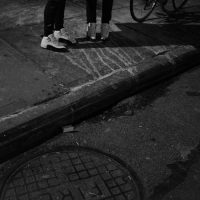 Why You Should Make Dark Images