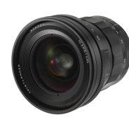 Voigtlander releases price of forthcoming 10.5mm f/0.95 lens for Micro Four Thirds system
