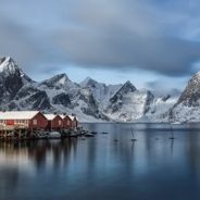 Epson International Pano Awards open for panoramic photographers