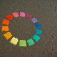 Weekly Photography Challenge – Complementary Colors