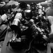 3 Valid Reasons it Might be Time to Upgrade Your Camera Equipment