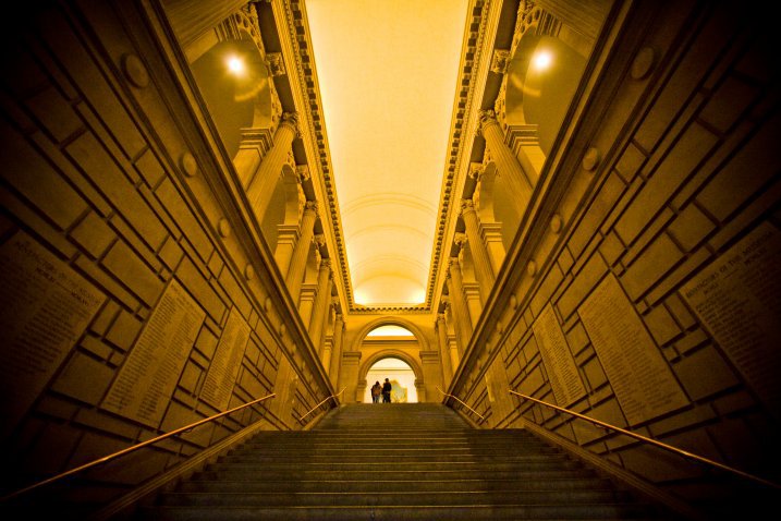 Thomas Hawk