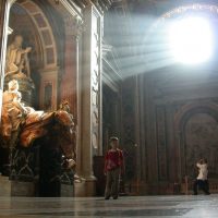 Weekly Photography Challenge – Light Rays