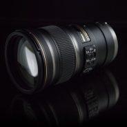 [UPDATED] Nikon announces new firmware for 300mm F4 VR to fix blur at certain shutter speeds