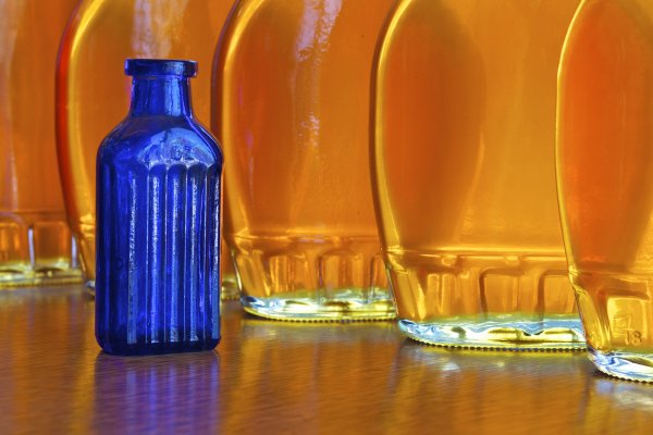 Distant Hill Gardens