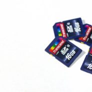 How to Select the Right Camera Memory Card