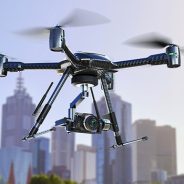 Meet the Blackmagic Micro Cinema Camera, a Super 16 action camera with a Micro Four Thirds mount