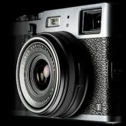 Fujifilm announces firmware updates for X100T, X-T1, S1 and several X-mount OIS zoom lenses