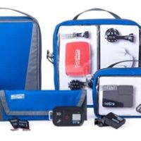 MindShift creates bag range for action cameras and accessories