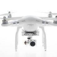 DJI Phantom 3 introduced in 4K and 1080p-only variations