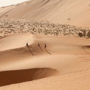 Simple Tips to Improve your Travel Photography â€“ Photographing Deserts