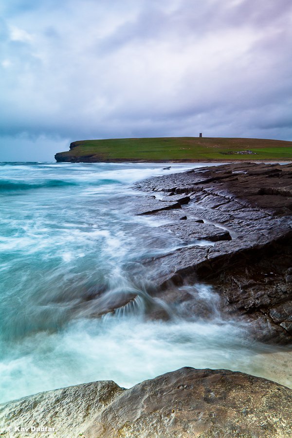 Marwick Bay