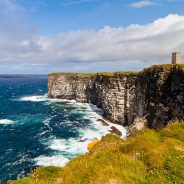 Travel Photography Tips â€“ Photographing the Coast