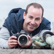 How to Start Your Own Camera Club