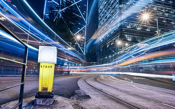Light Trail Central.jpg Light Trail Central