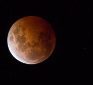 Tips for Photographing a Lunar Eclipse