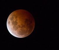 Tips for Photographing a Lunar Eclipse