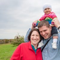 7 Tips to Take Better Family Photos