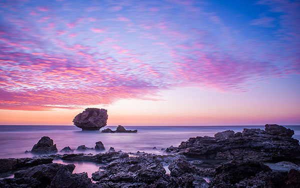 Rockingham Sunset.jpg Rockingham Sunset