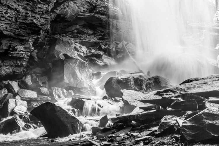 Rocks and Falls.jpg Rocks and Falls