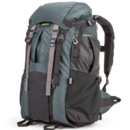 Review of the Mindshift Gear Rotation180Â° Professional Backpack