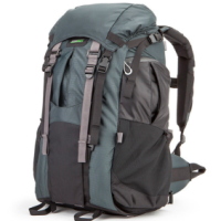 Review of the Mindshift Gear Rotation180° Professional Backpack
