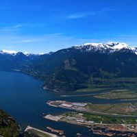 How to Shoot Panoramic Photos