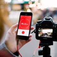 Triggertrap introduces pauses and delays for timelapse sequences with Timelapse Pro app