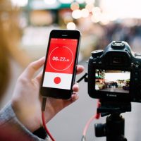 Triggertrap introduces pauses and delays for timelapse sequences with Timelapse Pro app