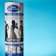 DIY Light Modifier You Can Do With Savage Translum Material