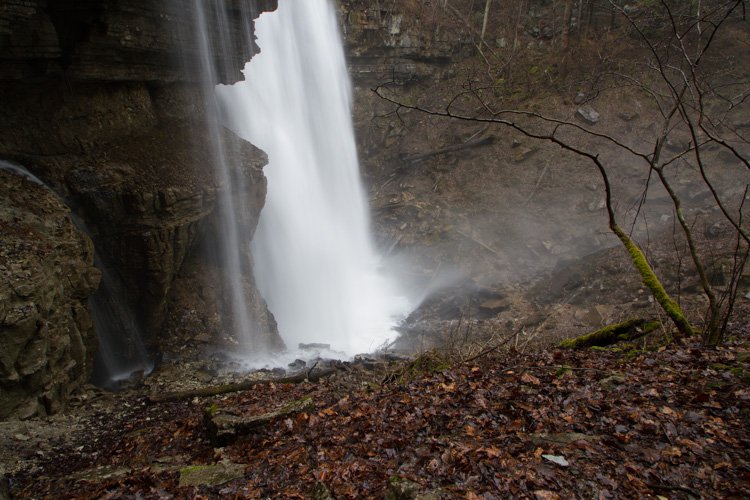 Virgin Falls RAW.jpg Virgin Falls RAW
