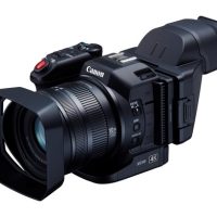 Opinion: Why the Canon XC10 is a big deal