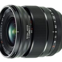 Fujifilm XF 16mm F1.4 moves from roadmap to retailers